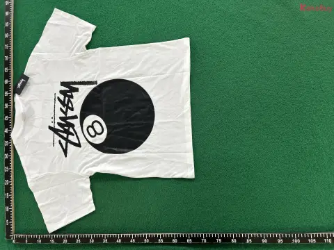 Stussy T-Shirt Collection -5