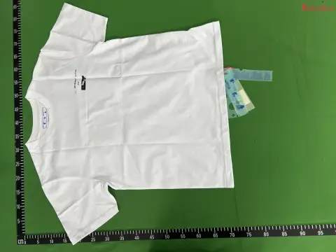 Off-White Arrow Logo Black T-Shirt -2