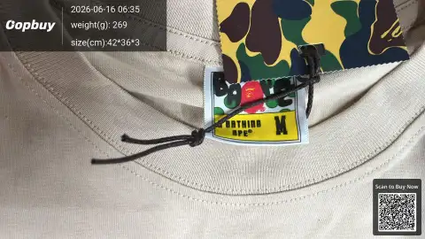 Bape Graphic T-Shirt Collection -2