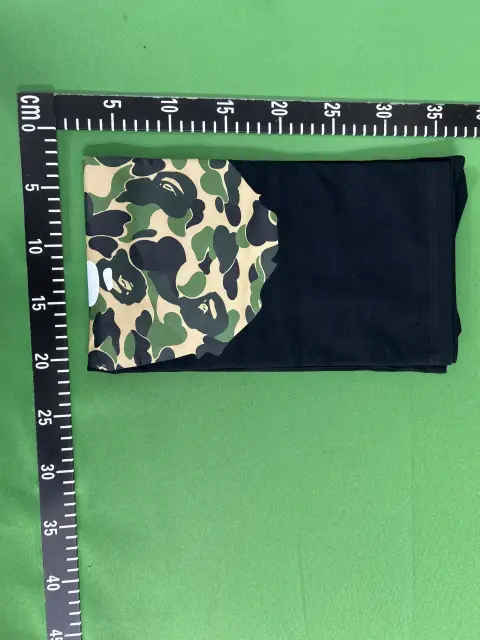 Bape Graphic T-Shirt Collection -5