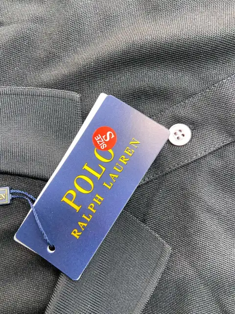 Ralph Lauren Polo Shirt Collection -3