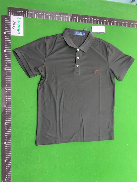 Ralph Lauren Polo Shirt Collection -4