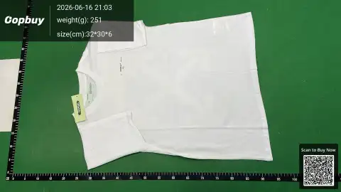 Graphic Print White T-Shirt -4