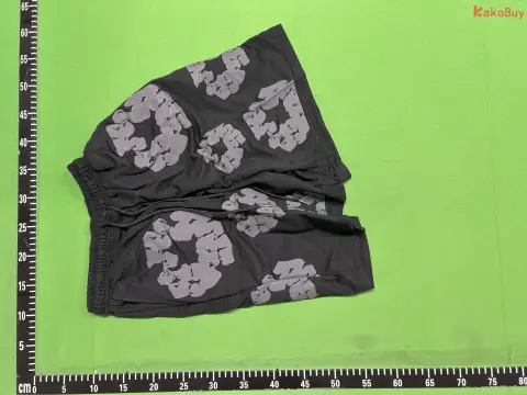 Floral T-Shirt and Shorts Set -2