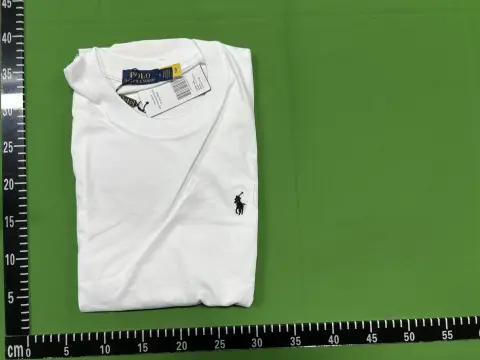Ralph Lauren Navy T-Shirt -5