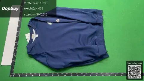 Ami Heart Logo Beige Hoodie -3