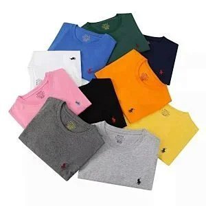 Classic T-Shirt Collection