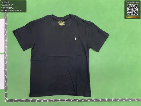 Classic T-Shirt Collection -2