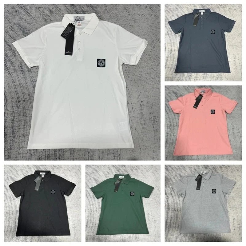 Casual Fashion T-Shirt