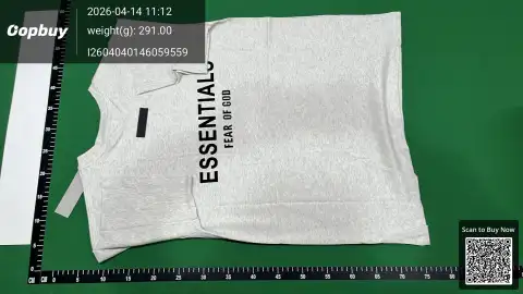 Essentials Black T-Shirt and Shorts Set -4