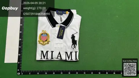 Ralph Lauren London Purple Polo Shirt -5