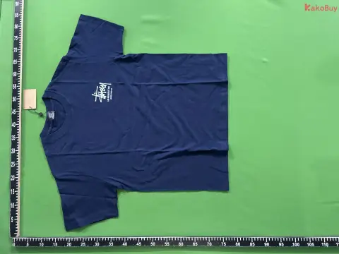 Stussy Small Logo T-Shirt Collection -4