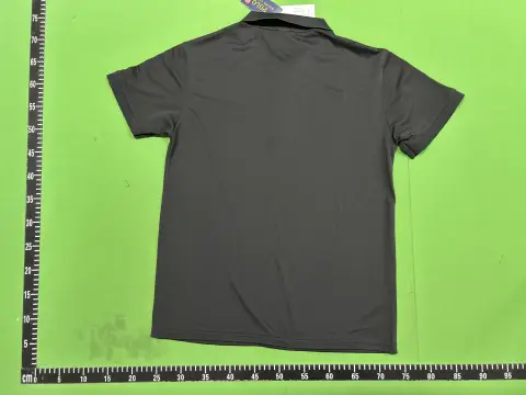 Ralph Lauren White Polo Shirt -5