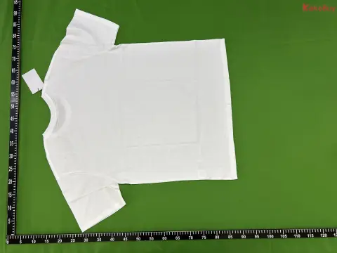 Moncler Logo Gray T-Shirt -3