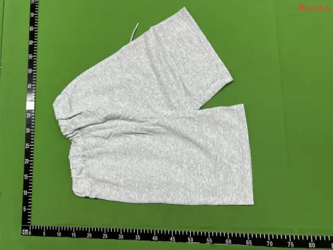 Trapstar Logo Blue Tank Top -2
