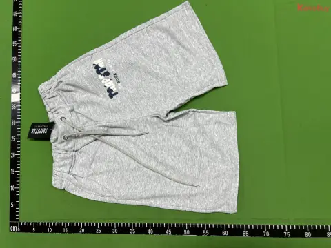 Trapstar Logo Blue Tank Top -5