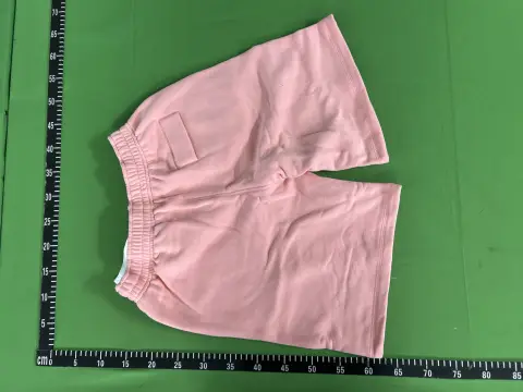 Corteiz Logo Pink Hoodie -2