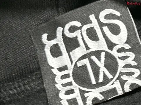 Chrome Hearts Graphic Black Zip Hoodie -2