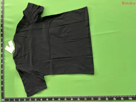 Ami De Coeur Black T-Shirt -3