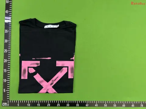Prada Milano Logo Black T-Shirt -4