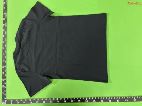 Prada Milano Logo Black T-Shirt -6