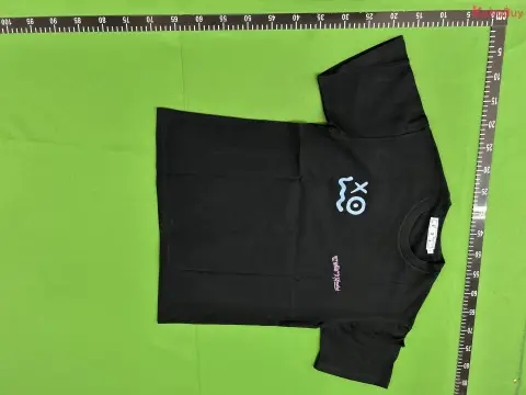 Off-White Arrow Graphic Black T-Shirt -2