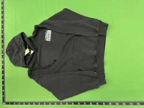 Stussy Logo Pink Hoodie -6