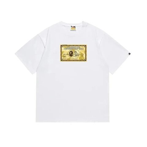 Versace Logo White T-Shirt
