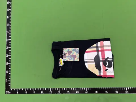 Versace Logo White T-Shirt -6