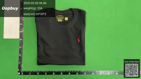 Ralph Lauren Polo Shirt Collection -3
