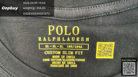 Ralph Lauren Polo Shirt Collection -5