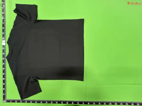 Supreme Butterfly Graphic Black T-Shirt 3