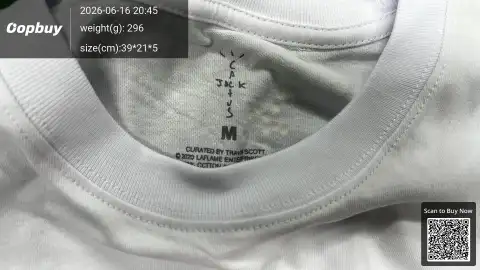 McDonald's Logo Black T-Shirt -2