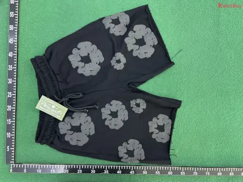 Denim Tears Floral T-Shirt Collection 3