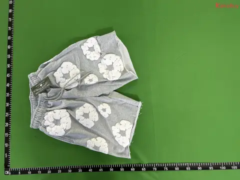 Denim Tears Floral T-Shirt Collection 6