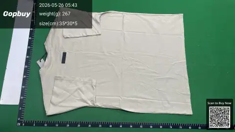Essentials Fear of God Yellow T-Shirt -4