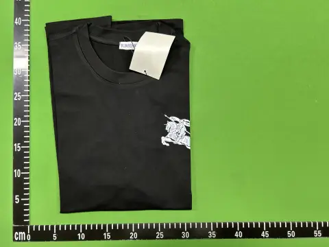 Karl Lagerfeld Logo White T-Shirt 5