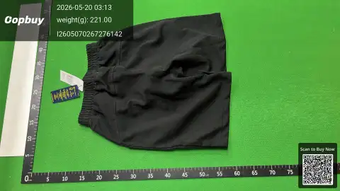 Ralph Lauren White Sweat Shorts -4