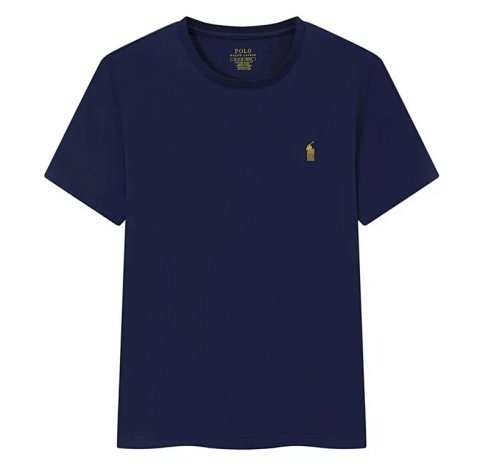 Ralph Lauren Navy T-Shirt