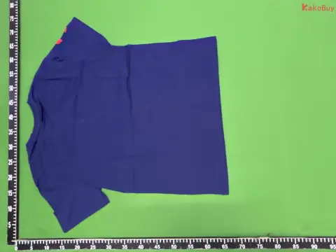 Ralph Lauren Navy T-Shirt -2