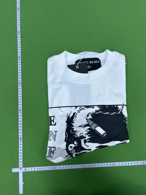 Graphic Sweatshirt Collection -3