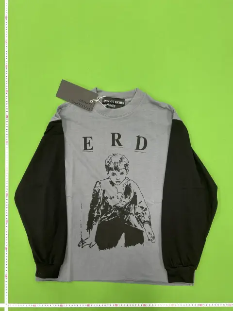 Graphic Sweatshirt Collection -6