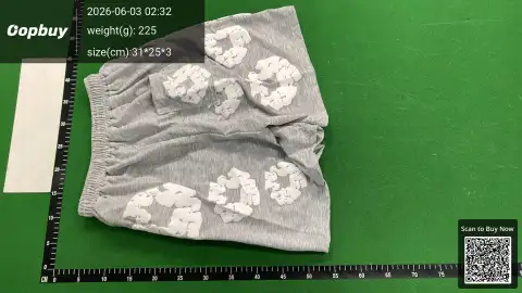 Denim Tears Floral T-Shirt Collection 2