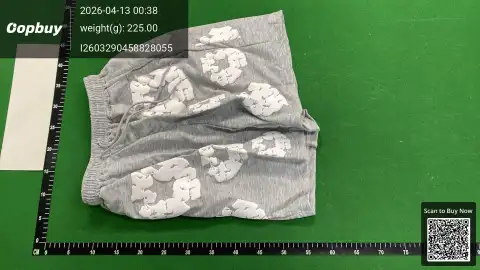 Denim Tears Floral T-Shirt Collection 4