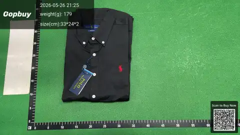 Ralph Lauren Green Short Sleeve Shirt -3