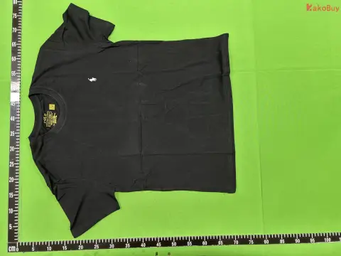 Ralph Lauren Blue T-Shirt -4
