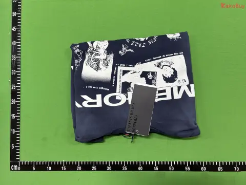 Chrome Hearts Graphic White Hoodie -2