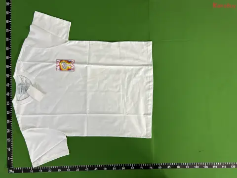 Casablanca Tennis Club T-Shirt Collection 2