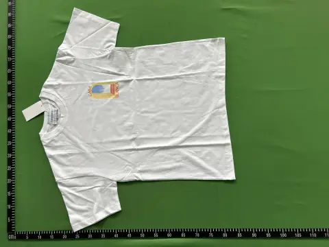 Casablanca Tennis Club T-Shirt Collection 5