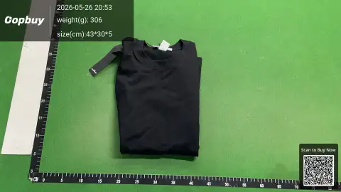 Stone Island Black Crewneck Sweatshirt -4